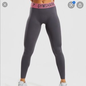 Gymshark Flex Leggings